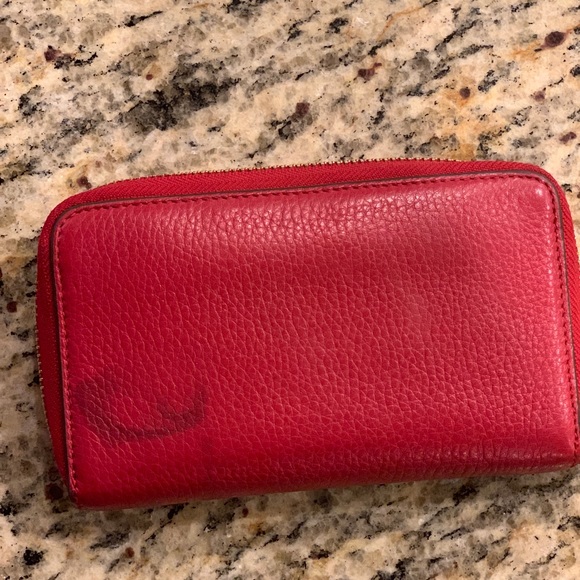 Tory Burch Wristlet/Wallet - Picture 5 of 8